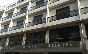 Hotel Electra